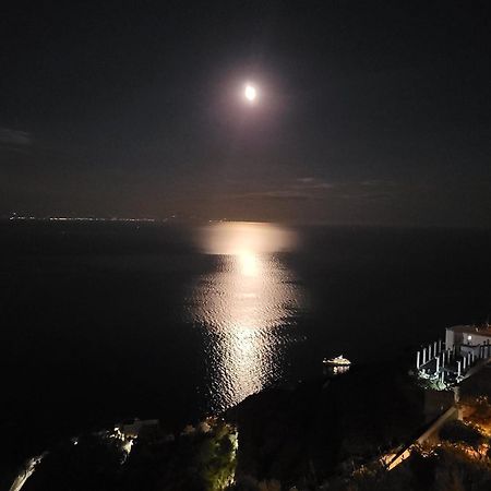 Holiday Luigi E Rachele Ravello Zewnętrze zdjęcie