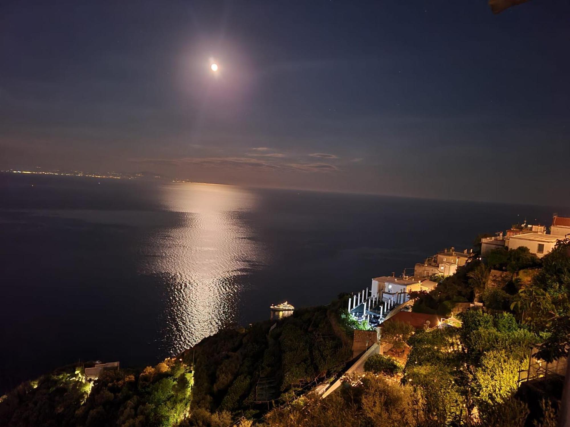Holiday Luigi E Rachele Ravello Zewnętrze zdjęcie